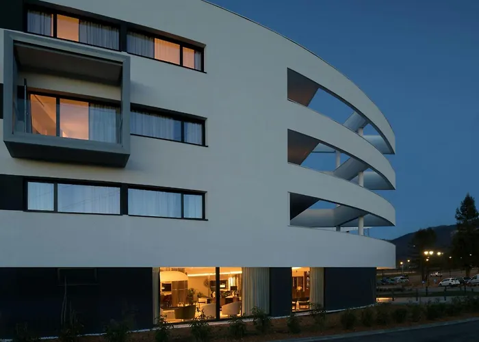 Ac Hotel By Marriott Saint-Julien-En-Genevois