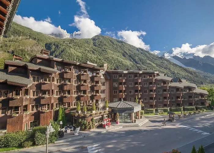 Lykke Hôtel&Spa Chamonix