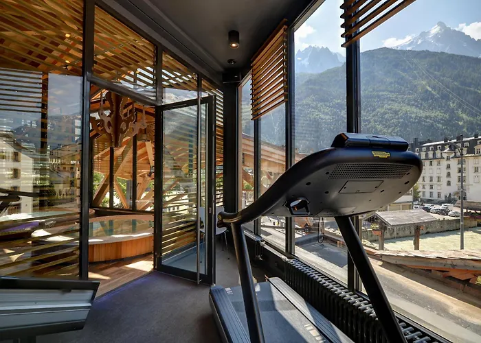 Alpina Eclectic Hotel