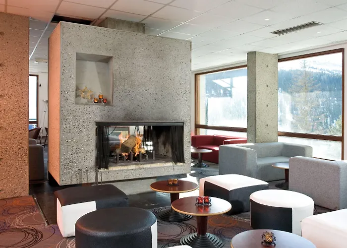 Hotel Club Mmv Le Flaine