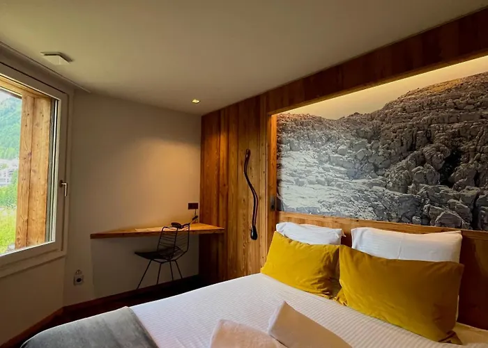Hôtel LAPIAZ&Spa - FLAINE